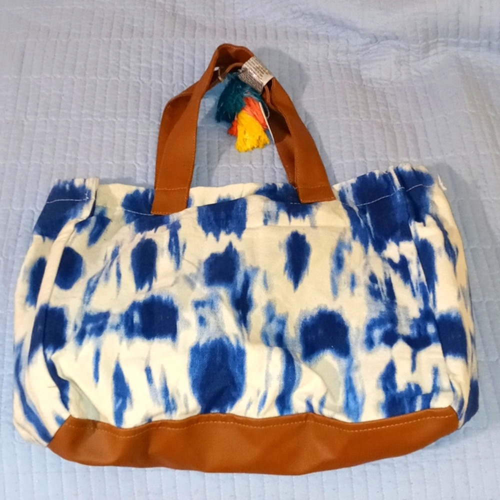 Lu+Elle Beach Tote